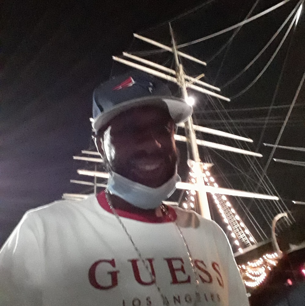 Meet your Posher, Dant'e